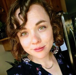 Meet your Posher, Natasha